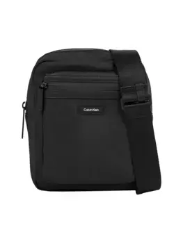 Сумка через плечо Calvin Klein "CK ESSENTIAL CONV REPORTER S", цвет Ck Black