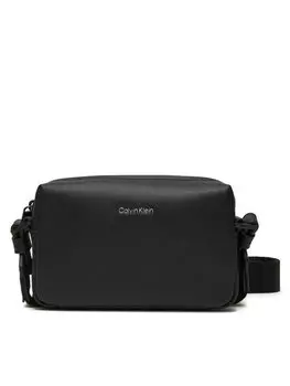 Сумка через плечо Calvin Klein Ck Must Camera Bag S K50K512761, черный