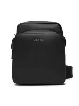 Сумка через плечо Calvin Klein Ck Must Reporter S K50K512763, черный