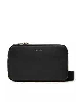 Сумка через плечо Calvin Klein Ck Sleek Camera Bag K50K512750, черный