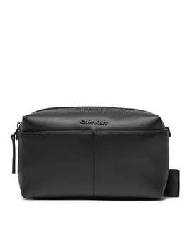Сумка через плечо Calvin Klein Clean Essential Camera K50K512184, черный