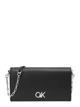 Сумка через плечо Calvin Klein Crossbody Bag, черный