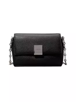 Сумка через плечо Calvin Klein Crossbody Bag, черный