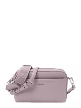 Сумка через плечо Calvin Klein Crossbody Bag Must, сиреневый