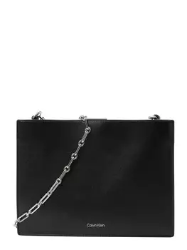 Сумка через плечо Calvin Klein Crossbody Bag, черный