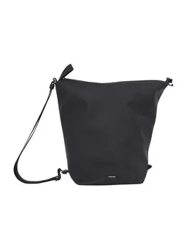 Сумка через плечо Calvin Klein Crossbody Bag Essential, черный