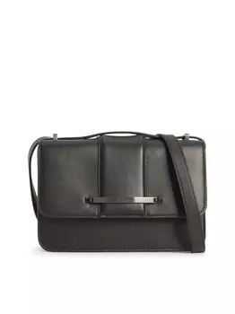 Сумка через плечо Calvin Klein Crossbody Bag Bar, черный
