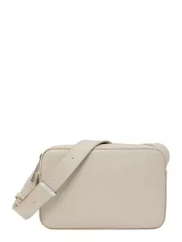 Сумка через плечо Calvin Klein Crossbody Bag, серо-бежевый
