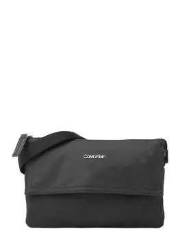 Сумка через плечо Calvin Klein Crossbody Bag, черный