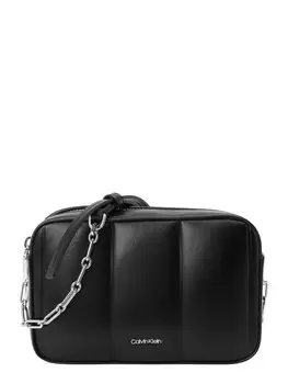 Сумка через плечо Calvin Klein Crossbody Bag, черный