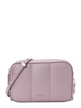 Сумка через плечо Calvin Klein Crossbody Bag, сиреневый