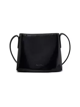 Сумка через плечо Calvin Klein Crossbody Bag, черный