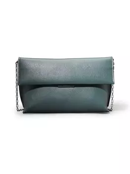 Сумка через плечо Calvin Klein Crossbody Bag, зеленый