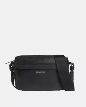 Сумка через плечо Calvin Klein, цвет Negro