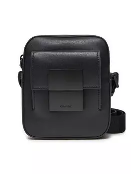 Сумка через плечо Calvin Klein Iconic K50K512261, черный