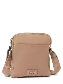 Сумка через плечо Calvin Klein Jeans, бежевый