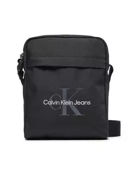 Сумка через плечо Calvin Klein Jeans, черный