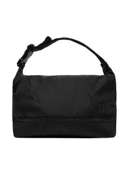 Сумка через плечо Calvin Klein Jeans, черный