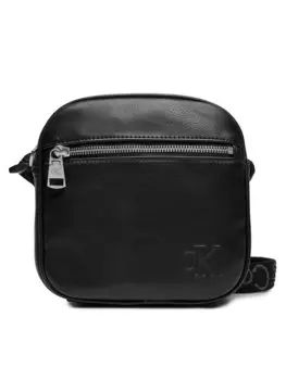 Сумка через плечо Calvin Klein Jeans, черный
