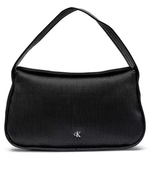 Сумка через плечо CALVIN KLEIN JEANS, черный