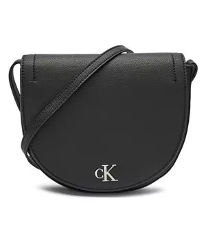 Сумка через плечо CALVIN KLEIN JEANS, черный