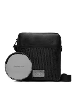 Сумка через плечо Calvin Klein Jeans, черный