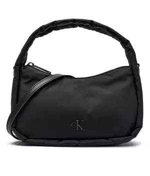 Сумка через плечо CALVIN KLEIN JEANS, черный