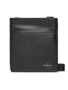 Сумка через плечо Calvin Klein Jeans, черный