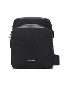 Сумка через плечо Calvin Klein Jeans, черный