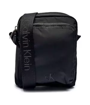 Сумка через плечо Calvin Klein Jeans, черный