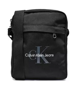 Сумка через плечо Calvin Klein Jeans, черный