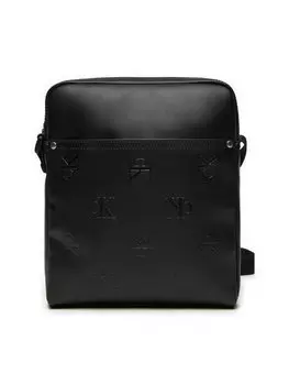 Сумка через плечо Calvin Klein Jeans, черный