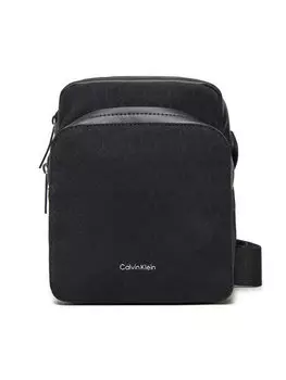 Сумка через плечо Calvin Klein Jeans, черный