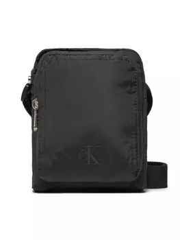 Сумка через плечо Calvin Klein Jeans, черный