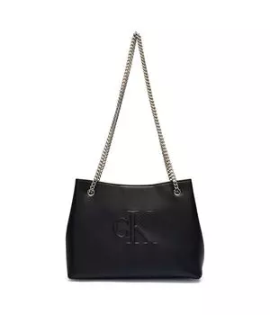 Сумка через плечо Calvin Klein Jeans, черный