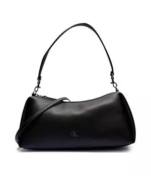 Сумка через плечо Calvin Klein Jeans, черный