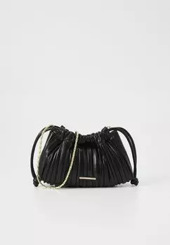 Сумка через плечо Calvin Klein Jeans, черный