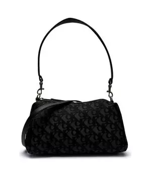 Сумка через плечо Calvin Klein Jeans, черный