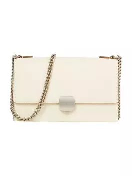 Сумка через плечо Calvin Klein Jeans Crossbody Bag FORGED, экрю