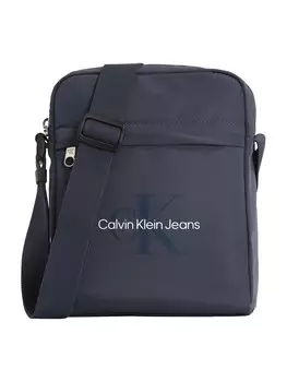 Сумка через плечо Calvin Klein Jeans ESSENTIALS, темно-синий