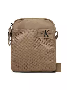 Сумка через плечо Calvin Klein Jeans, хаки