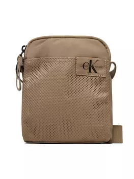 Сумка через плечо Calvin Klein Jeans, хаки