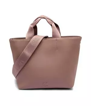 Сумка через плечо Calvin Klein Jeans, розовый