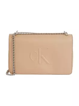 Сумка через плечо Calvin Klein Jeans, серый