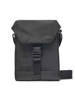 Сумка через плечо Calvin Klein Jeans Speed Clip Ut Flap Reporter Ny K50K513003, черный