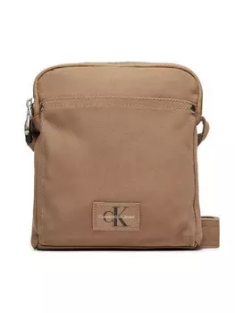 Сумка через плечо Calvin Klein Jeans Sport Essentials K50K512571, бежевый