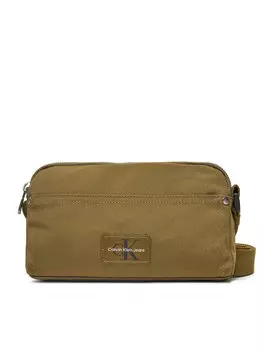 Сумка через плечо Calvin Klein Jeans Sport Essentials Camera Bag W K50K513005, хаки