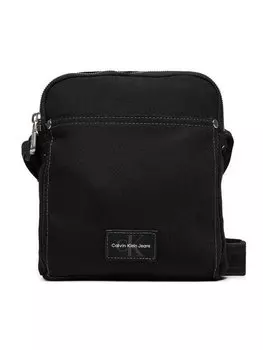 Сумка через плечо Calvin Klein Jeans Sport Essentials K50K512571, черный