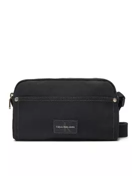 Сумка через плечо Calvin Klein Jeans Sport Essentials Camera Bag W K50K513005, черный