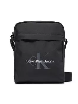 Сумка через плечо Calvin Klein Jeans Sport Essentials K50K512011, черный